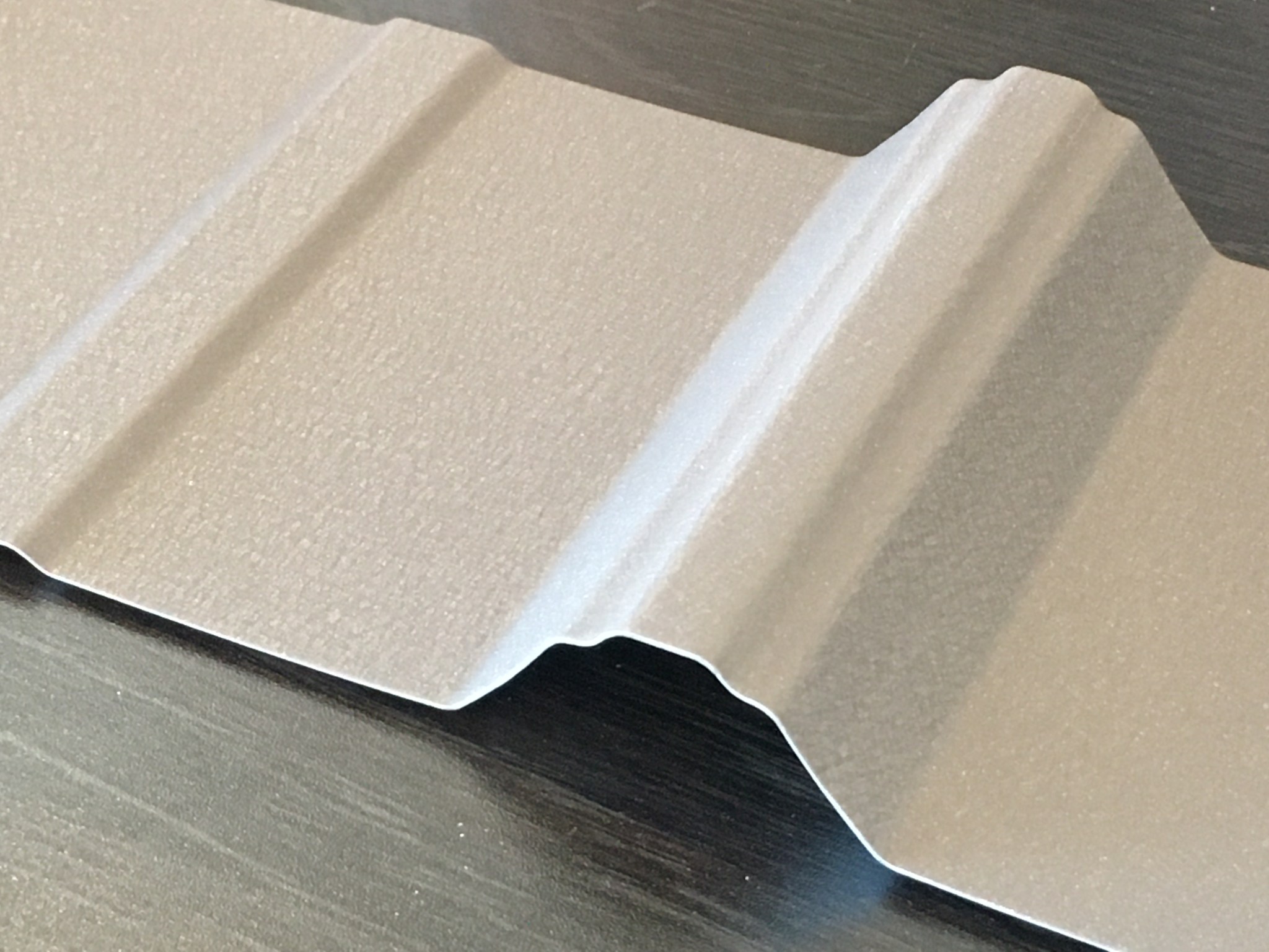 Yoder Material Colors KS – Yoder Metal
